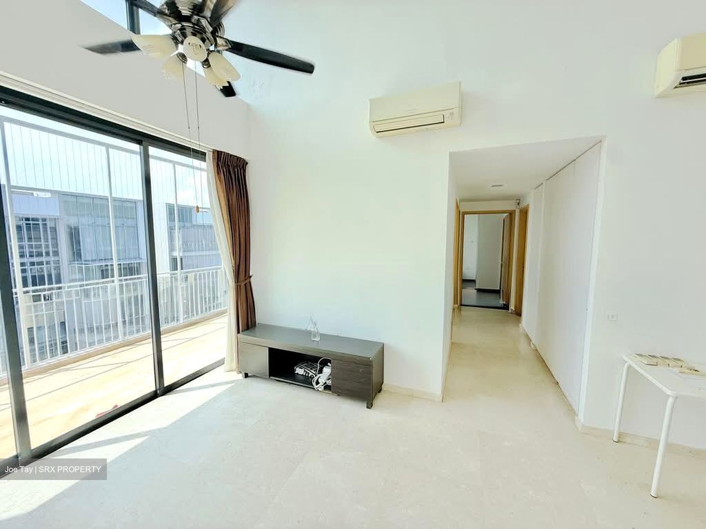 The Luxurie (D19), Condominium #593688741